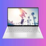 Rating this flexible $800 HP 2-in-1 laptop computer for simply $460 today