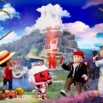 One Piece, Stranger Things, And More Netflix Shows Come To Life In Roblox Digital Theme Park
