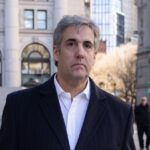 Michael Cohen Says He Lied for Trump … which’s Not the Worst of It