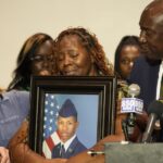 Household Seeks Answers After Florida Sheriff Deputies Burst Into Wrong Apartment & Fatally Shoot Senior Airman Roger Fortson