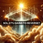Solana rallies 27% in 6 days– Will $160 rate level fall next for SOL?