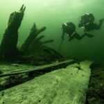 Defense chest discovered on wreck of 15th-century ‘drifting castle’ clarifies ‘military transformation at sea’