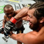 Jorge Masvidal exposes enormous seven-figure payday for brief notification Kamaru Usman battle: “I was quite pleased”