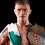 Paul Hughes contributed to Bellator’s upcoming Dublin card