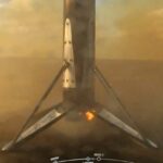 SpaceX’s Falcon 9 rocket simply finished a turning point objective