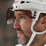 Capitals 2024 Free Agents, Draft Targets, Offseason Guide After NHL Playoff Loss