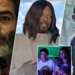 Chris Pine’s ‘Poolman’, Jamie Foxx Plays God, Eric Bana’s Aussie Cop Is Back & ‘I Saw The Television Glow’ Expands– Specialty Preview