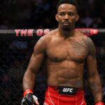 Lerone Murphy: UFC Fight Night 241 headliner vs. Edson Barboza ‘a scams check’ for me
