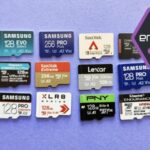 The very best microSD cards in 2024