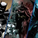 The Very Best Batman Graphic Novels To Read In 2024