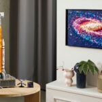Lego exposes NASA Artemis rocket, Milky Way galaxy sets can be found in May