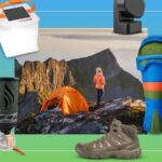 The very best outdoor camping equipment of 2024, according to National Geographic personnel