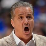 Arkansas basketball with John Calipari: Transfer portal news, 2024 lineup, employees, targets by SEC specialists