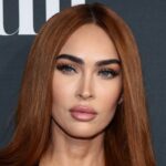 Megan Fox on What It’s Like to Be Called a ‘Sex Symbol’ While Having Body Dysmorphia
