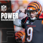 NFL Power Rankings: Bengals, Jets increase with Joe Burrow, Aaron Rodgers back; stagnant Cowboys drop from leading 10