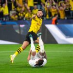 Champions League semifinal live updates: Borussia Dortmund vs. PSG lineups, highlights, analysis