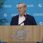 Dolphins owner Stephen Ross supposedly decreased $10 billion for group, arena and F1 race