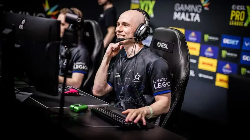 This NA veteran is among the very best in CS2 this year– and his jaw-dropping statistics show it