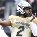 <aShedeur Sanders Rips 'Very Mid' Xavier Smith After Remarks on Deion Sanders, Colorado