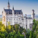 How to prepare a trip in the Bavarian Alps