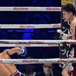 Naoya Inoue vs. Luis Nery complete battle video highlights