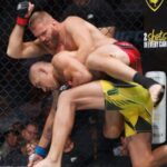 Jan Blachowicz projects for rematch with UFC champ Alex Pereira: ‘He knocked out everyone– not me’