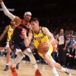 The Pacers require more T.J. McConnell versus Knicks to survive in NBA Playoffs